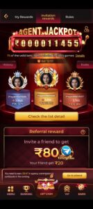 IV7 App Online Gaming Platform with Spin and Slot Features