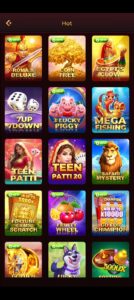 IV7 Gaming App Download with Bonus and Platform Features
